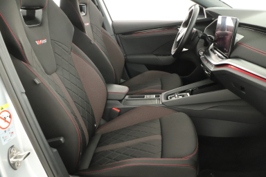 Škoda Octavia - 2024