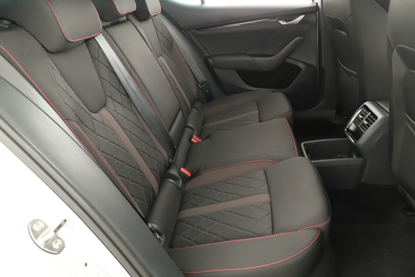 Škoda Octavia - 2024