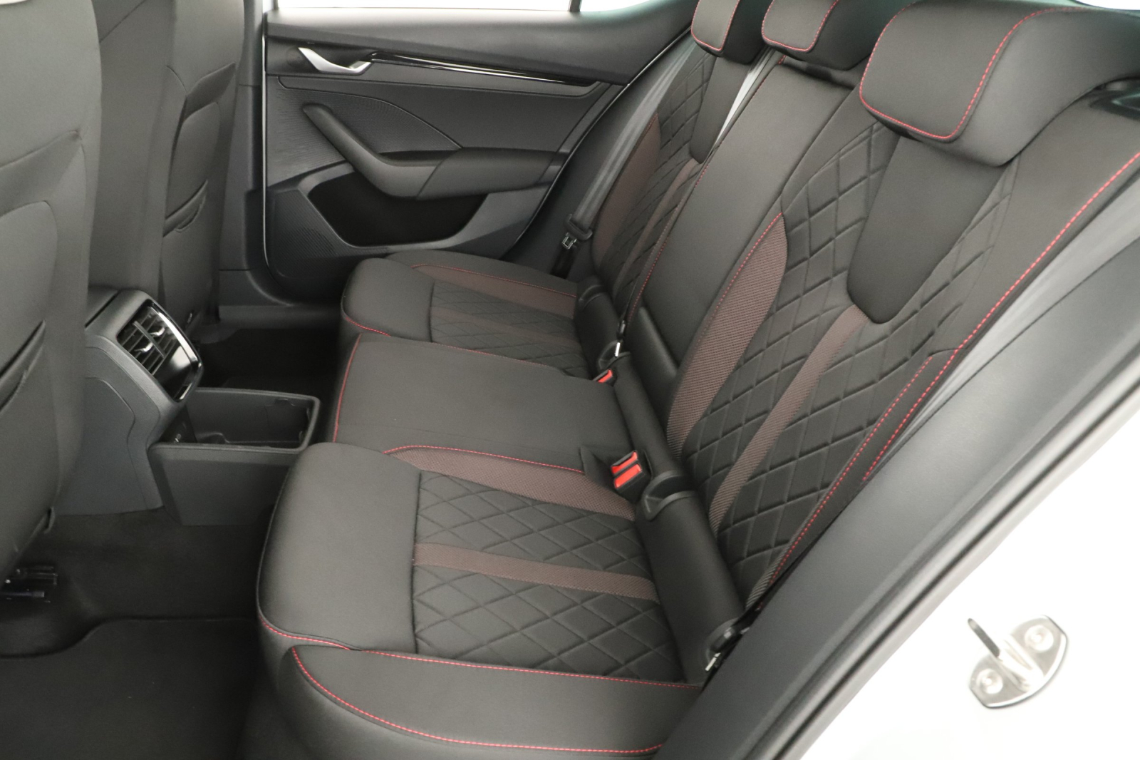 Škoda Octavia - 2024