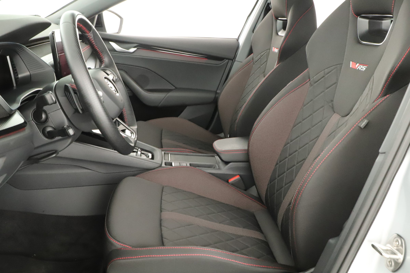 Škoda Octavia - 2024