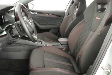 Škoda Octavia - 2024