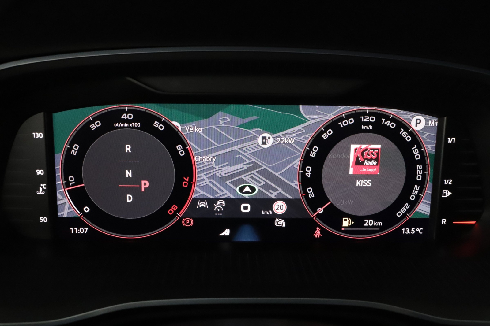 Škoda Octavia - 2024