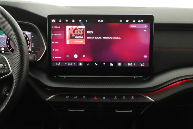 Škoda Octavia - 2024