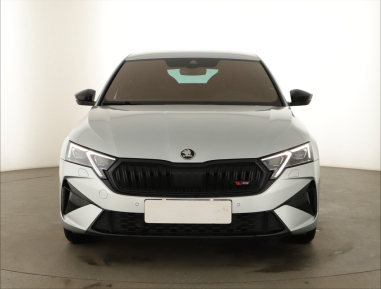 Škoda Octavia - 2024