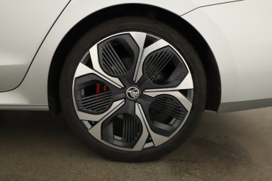 Škoda Octavia - 2024