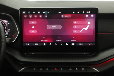 Škoda Octavia - 2024