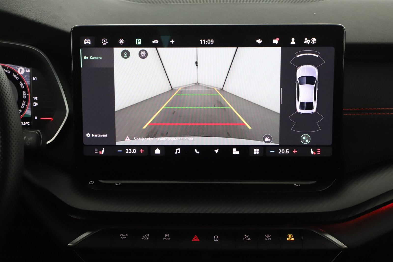 Škoda Octavia - 2024