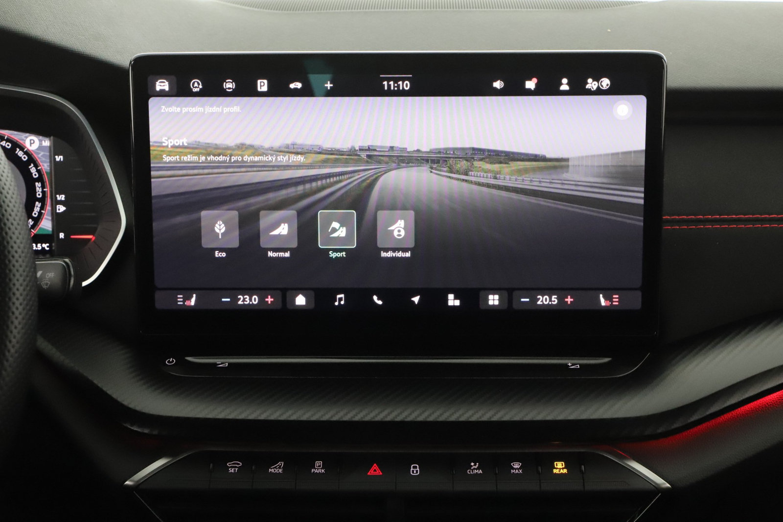 Škoda Octavia - 2024