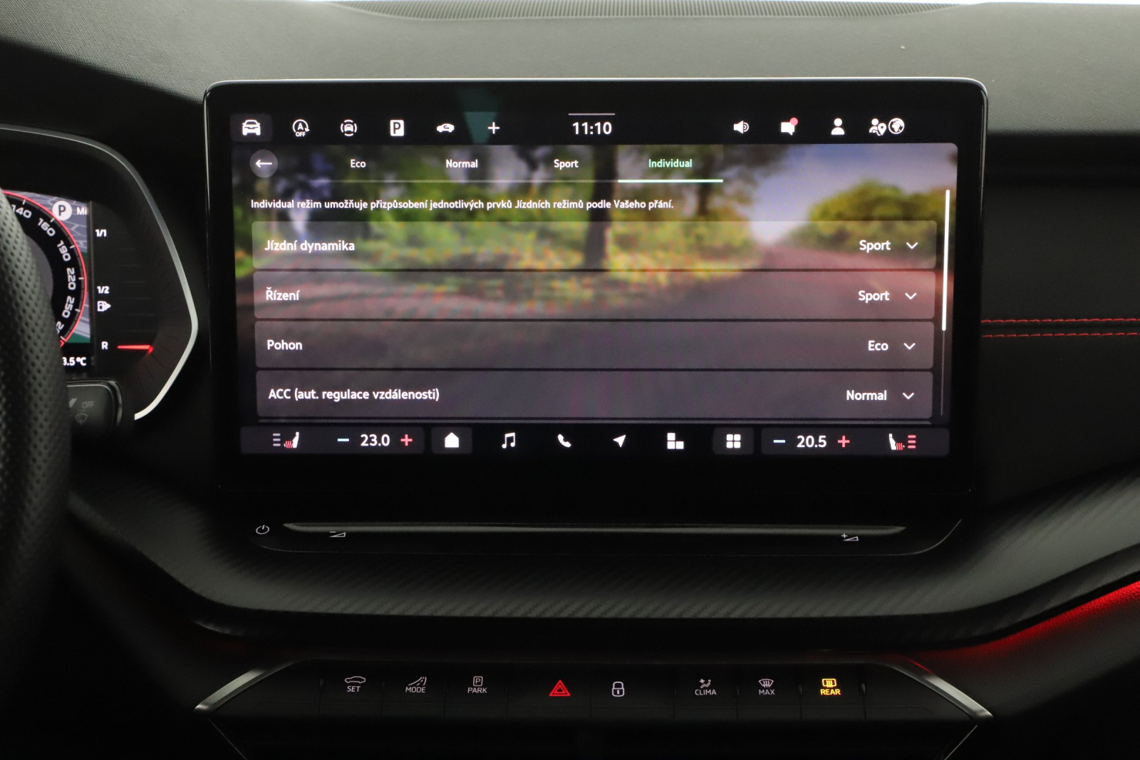 Škoda Octavia - 2024