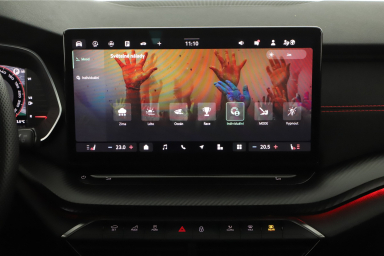 Škoda Octavia - 2024