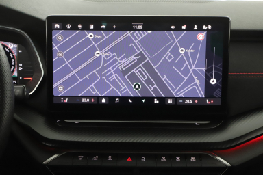 Škoda Octavia - 2024