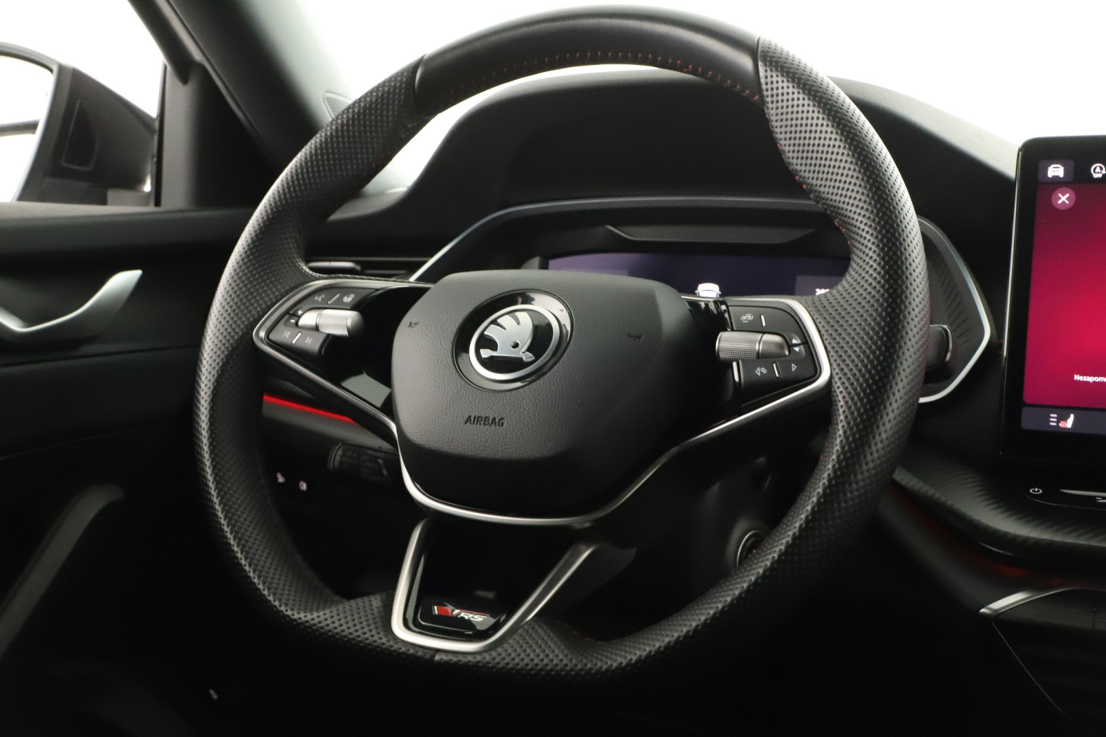 Škoda Octavia - 2024