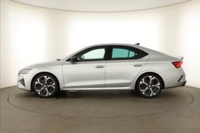 Skoda Octavia - 2024