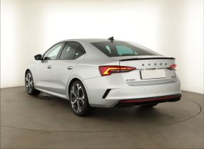 Skoda Octavia - 2024