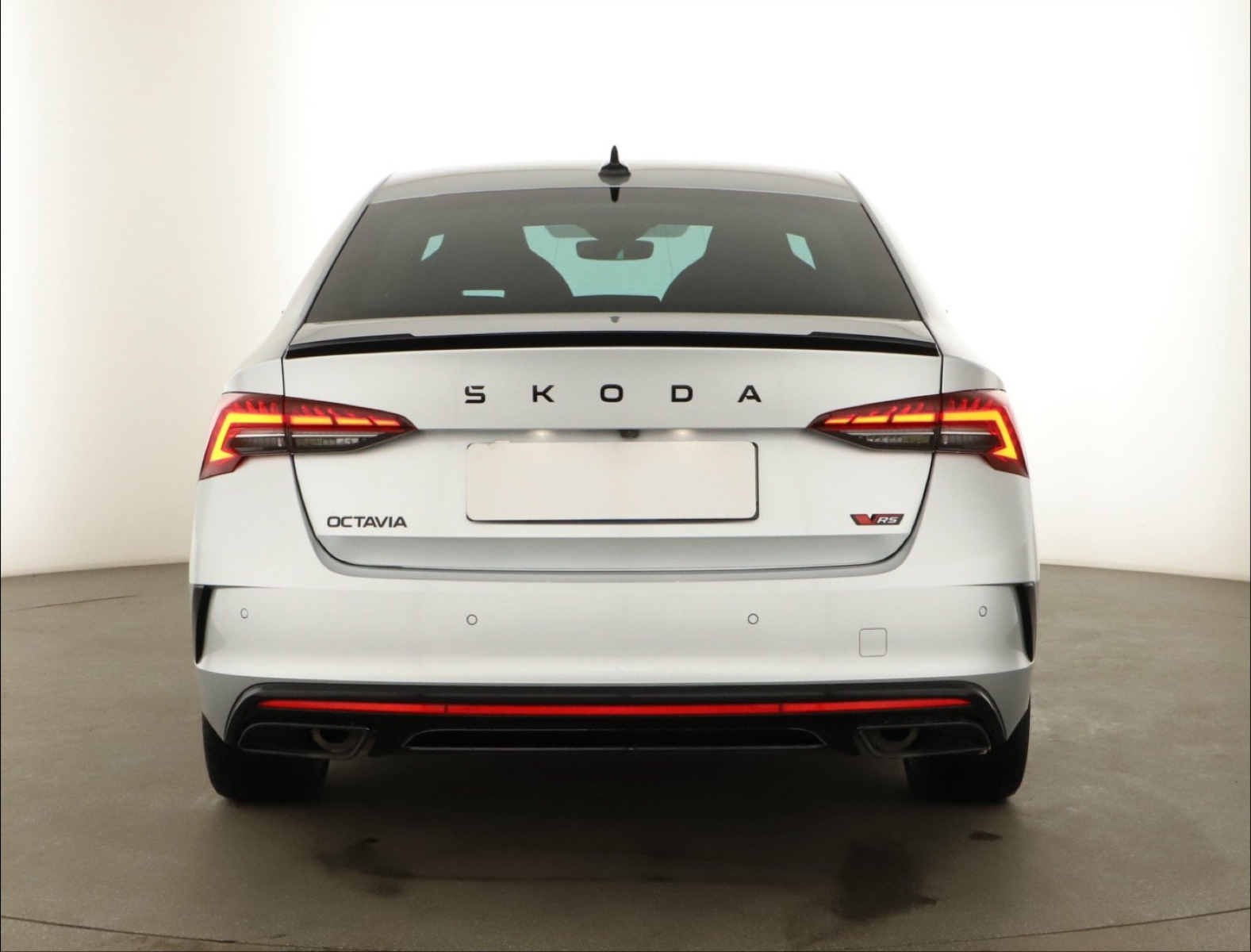 Škoda Octavia - 2024