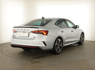 Škoda Octavia - 2024