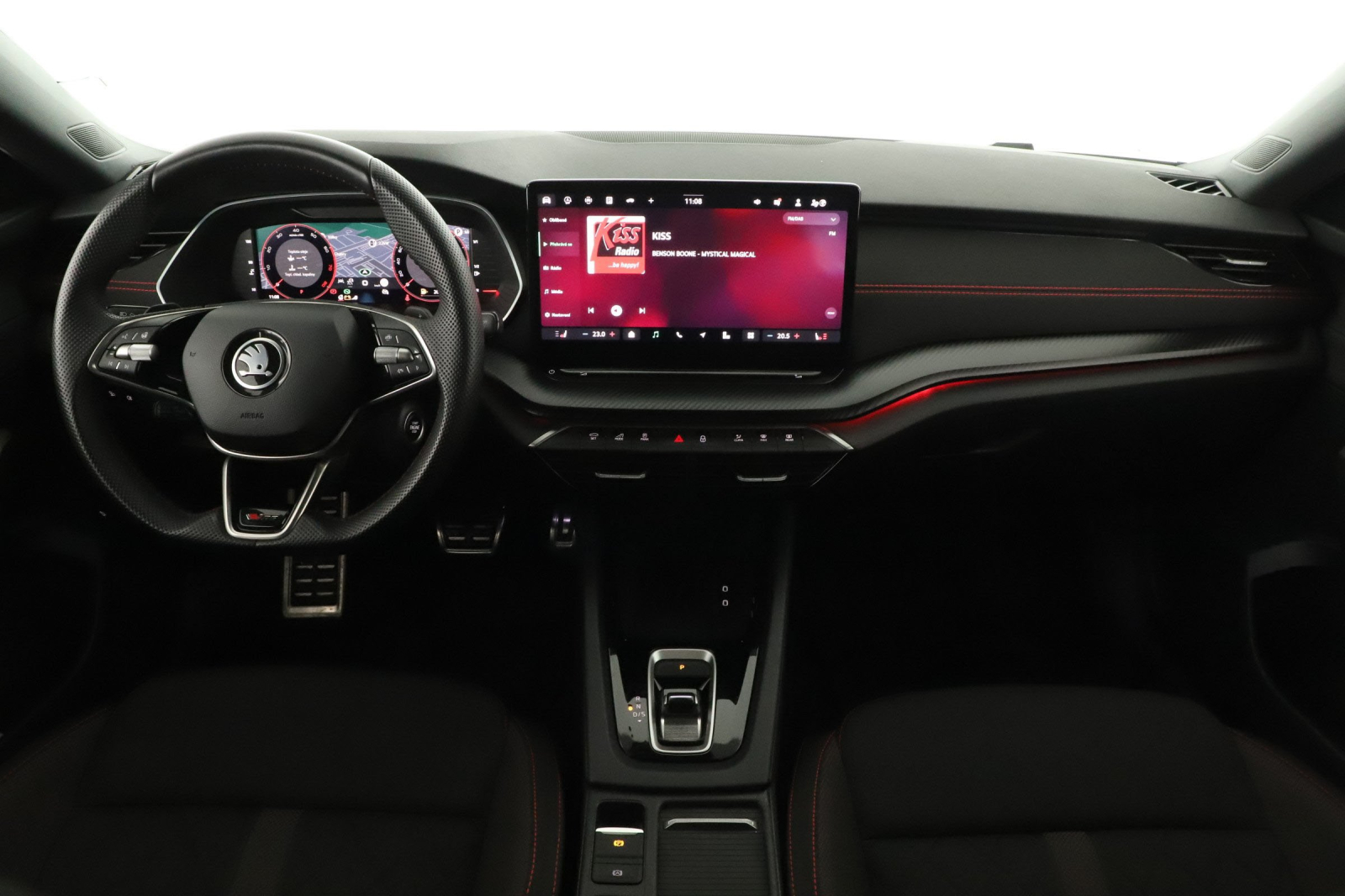 Škoda Octavia - 2024