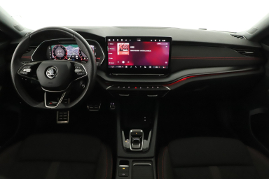Škoda Octavia - 2024