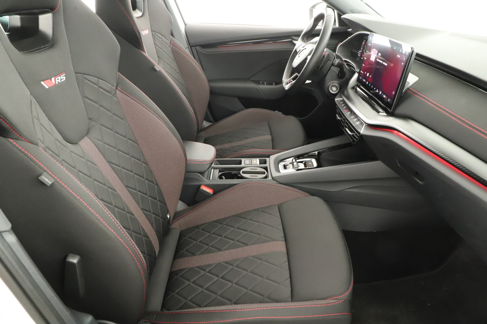 Škoda Octavia - 2025