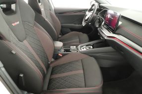 Škoda Octavia - 2025