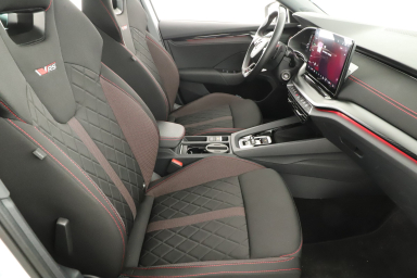 Škoda Octavia - 2025