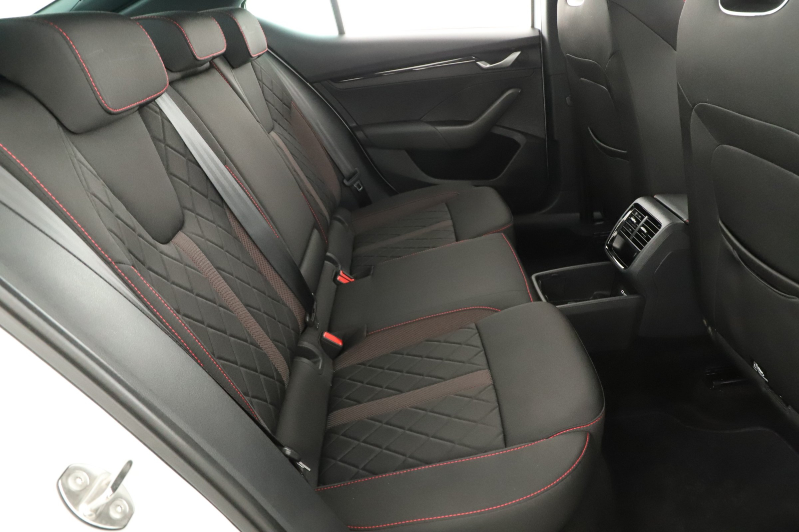 Škoda Octavia - 2025