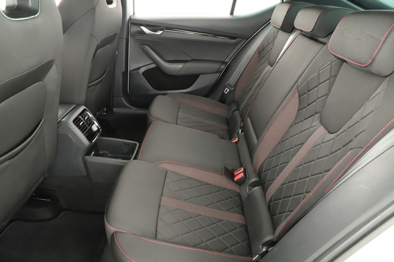 Škoda Octavia - 2025