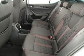 Škoda Octavia - 2025