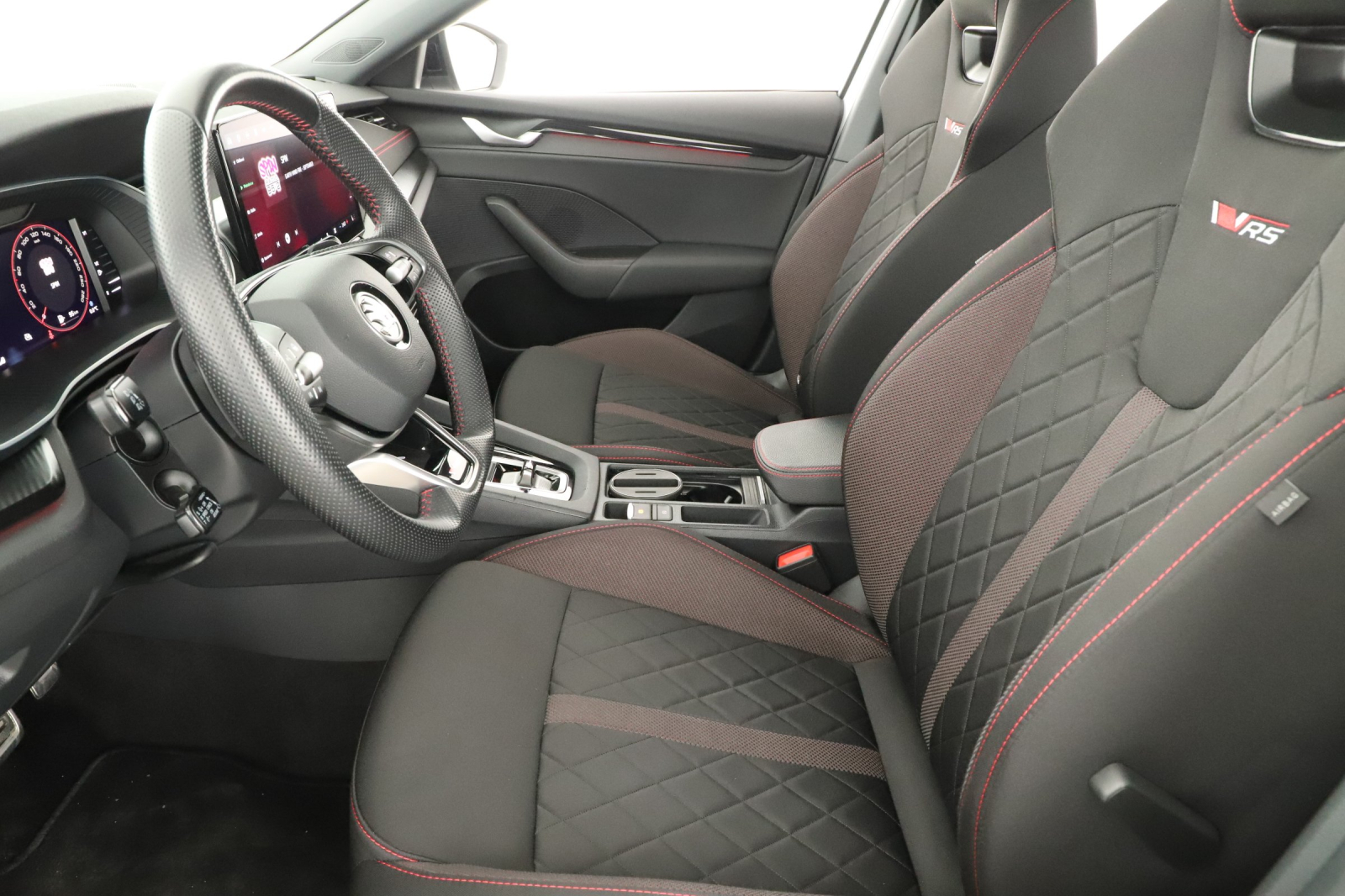 Škoda Octavia - 2025