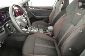 Škoda Octavia - 2025