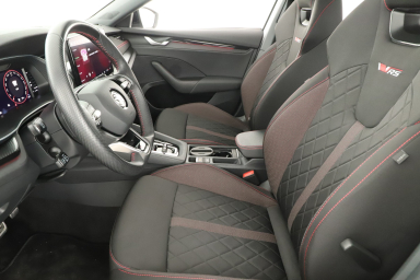 Škoda Octavia - 2025