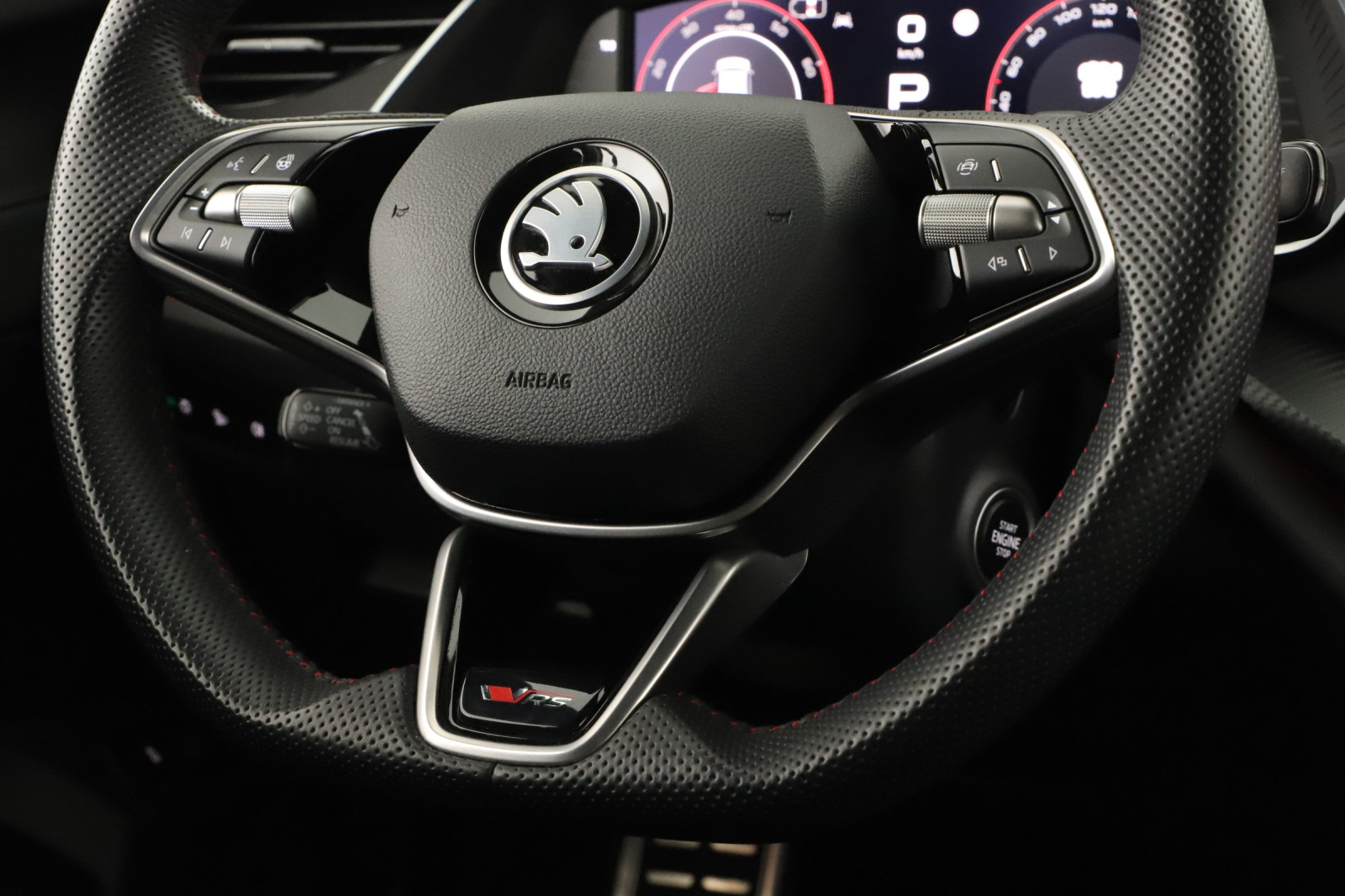 Škoda Octavia - 2025