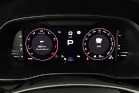 Škoda Octavia - 2025