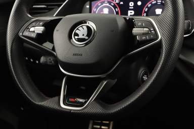 Škoda Octavia - 2025