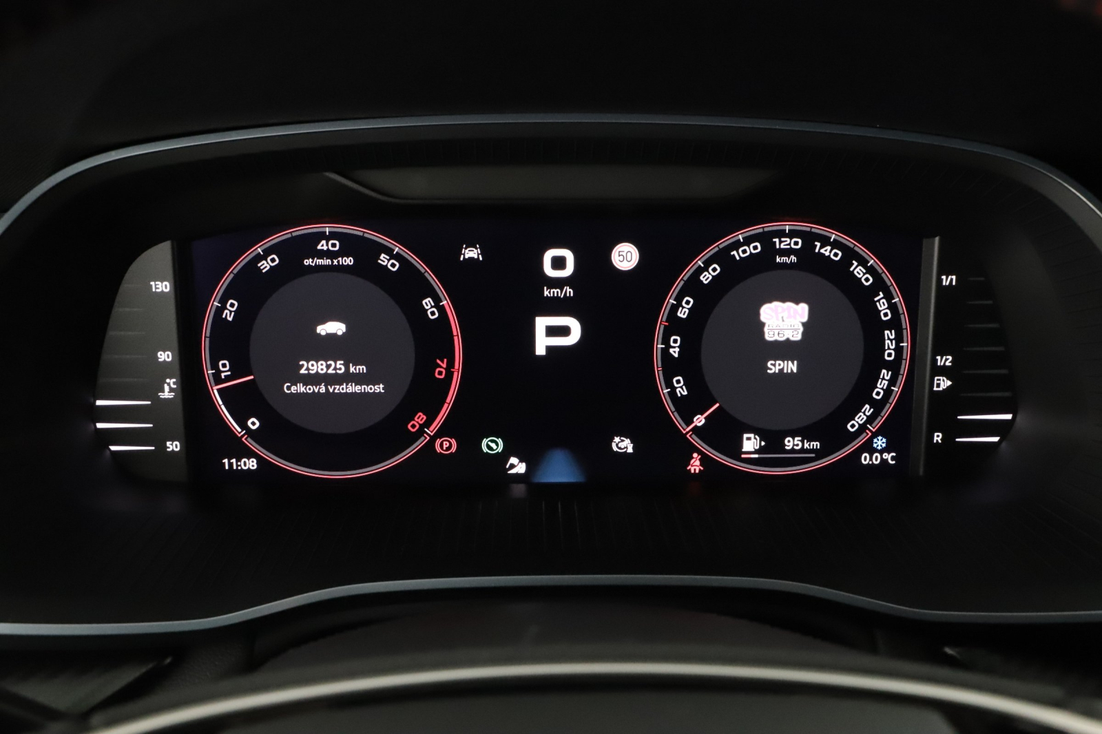 Škoda Octavia - 2025