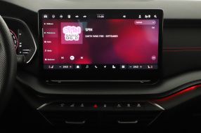 Škoda Octavia - 2025