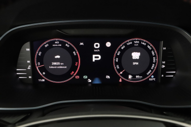 Škoda Octavia - 2025