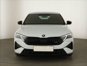 Skoda Octavia - 2025