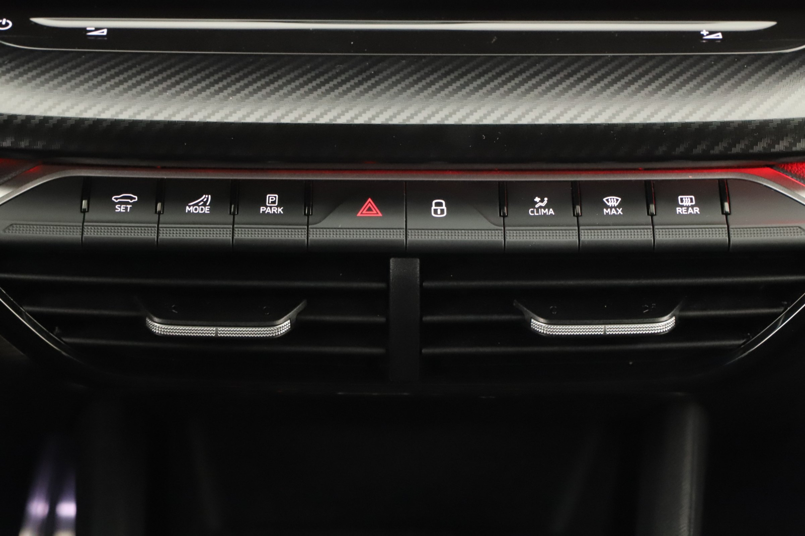 Škoda Octavia - 2025