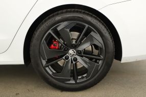 Škoda Octavia - 2025