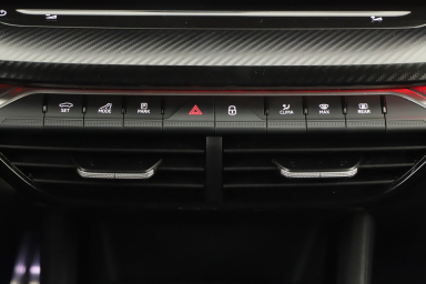 Škoda Octavia - 2025