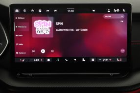 Škoda Octavia - 2025