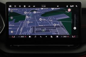 Škoda Octavia - 2025