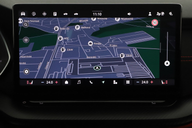 Škoda Octavia - 2025