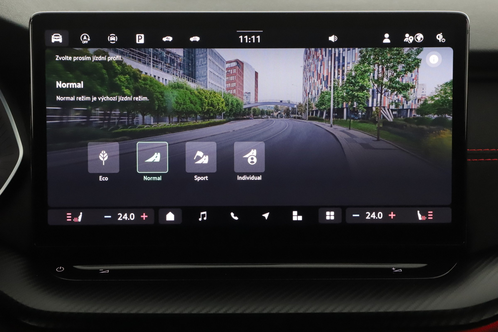 Škoda Octavia - 2025