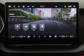 Škoda Octavia - 2025