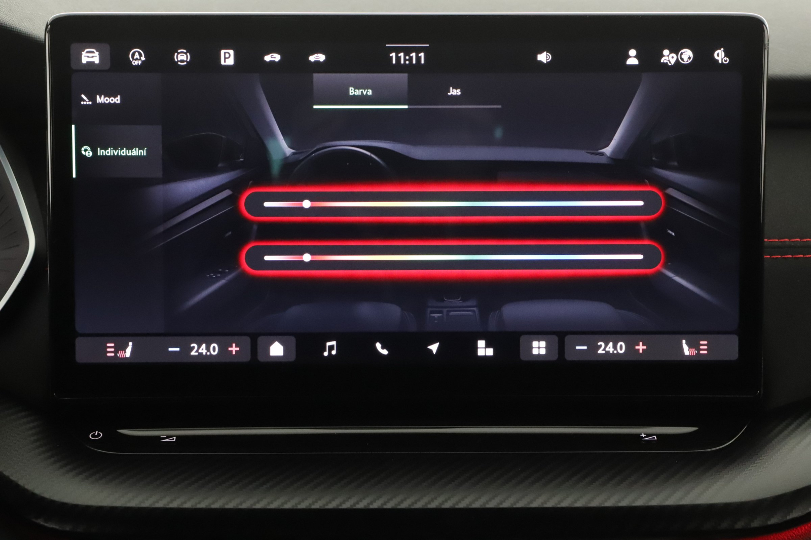 Škoda Octavia - 2025