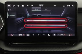 Škoda Octavia - 2025