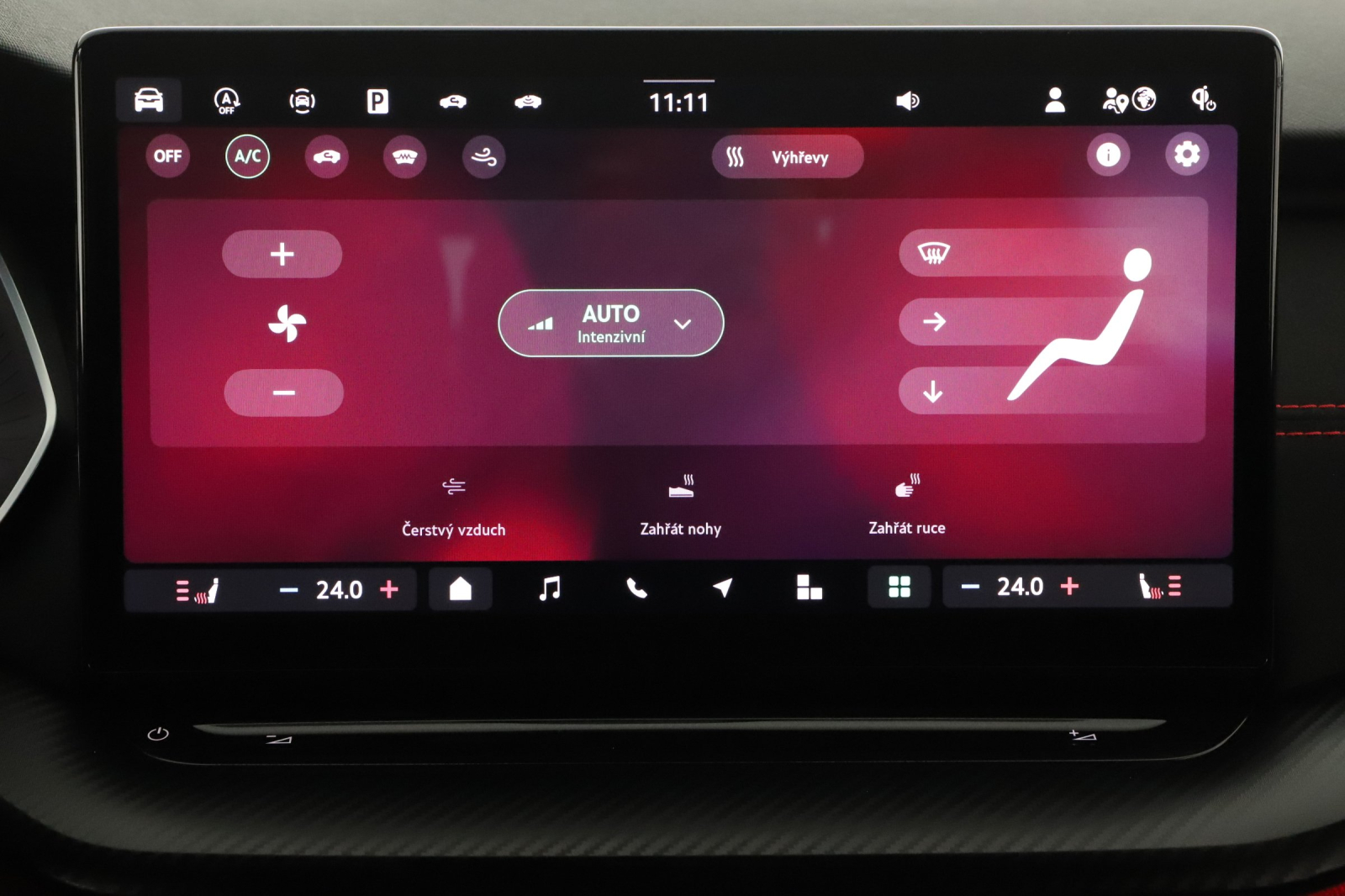 Škoda Octavia - 2025