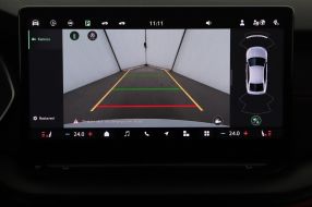 Škoda Octavia - 2025